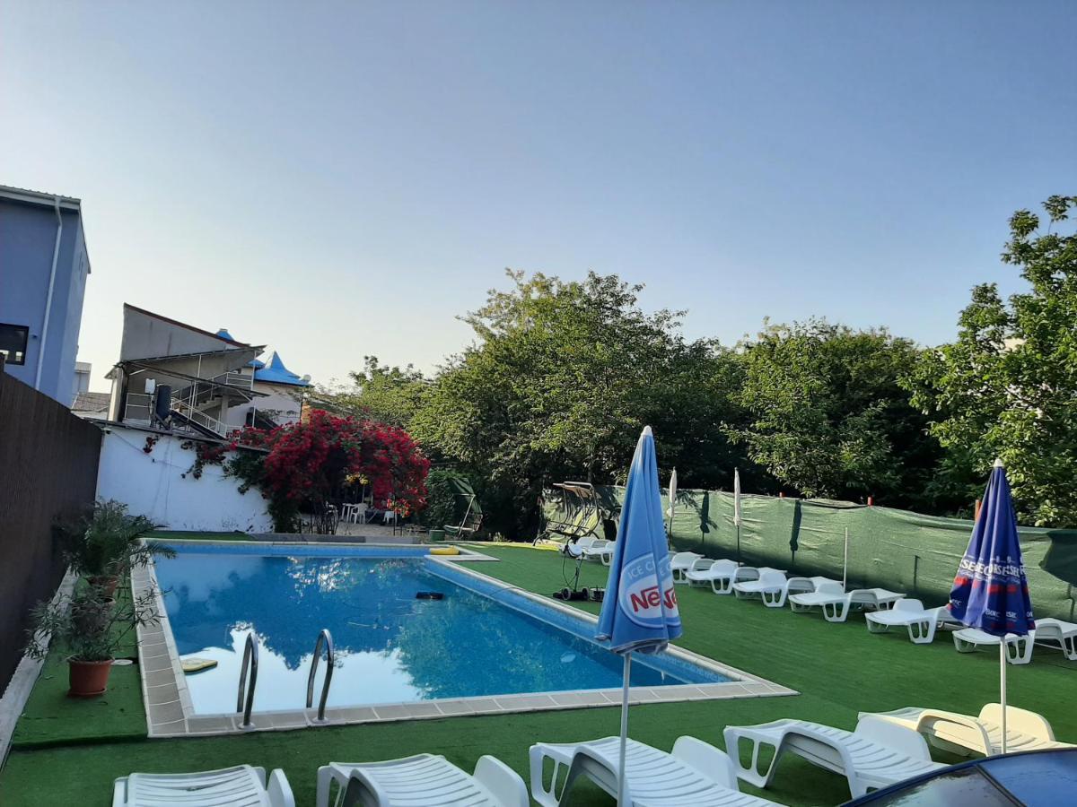 Vila Andra Costinesti Exterior photo