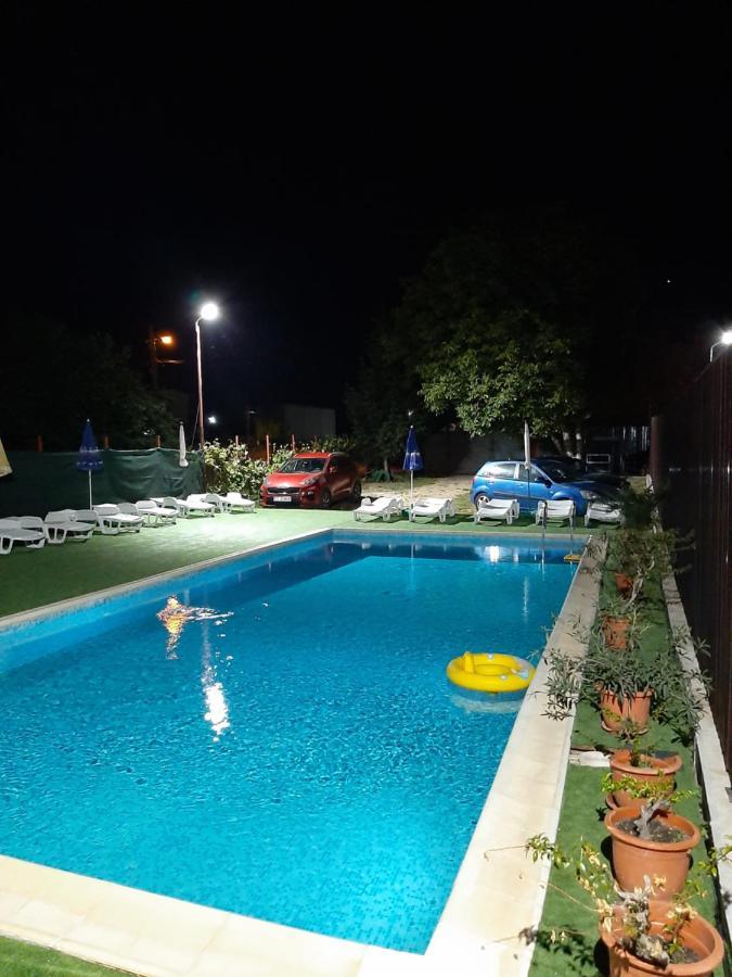 Vila Andra Costinesti Exterior photo