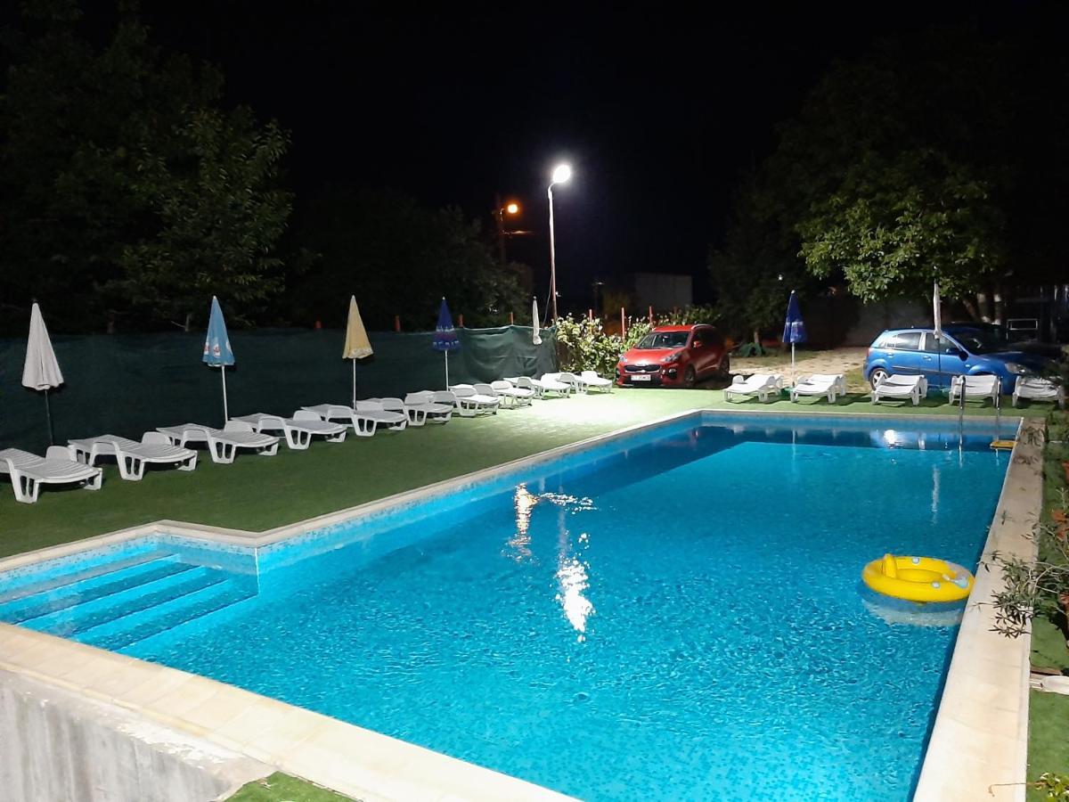 Vila Andra Costinesti Exterior photo