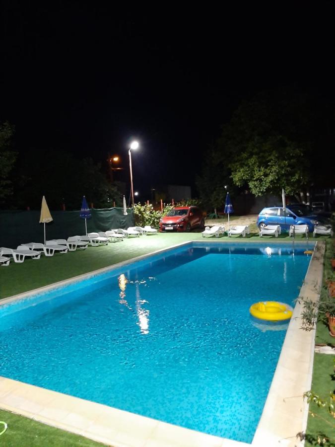 Vila Andra Costinesti Exterior photo