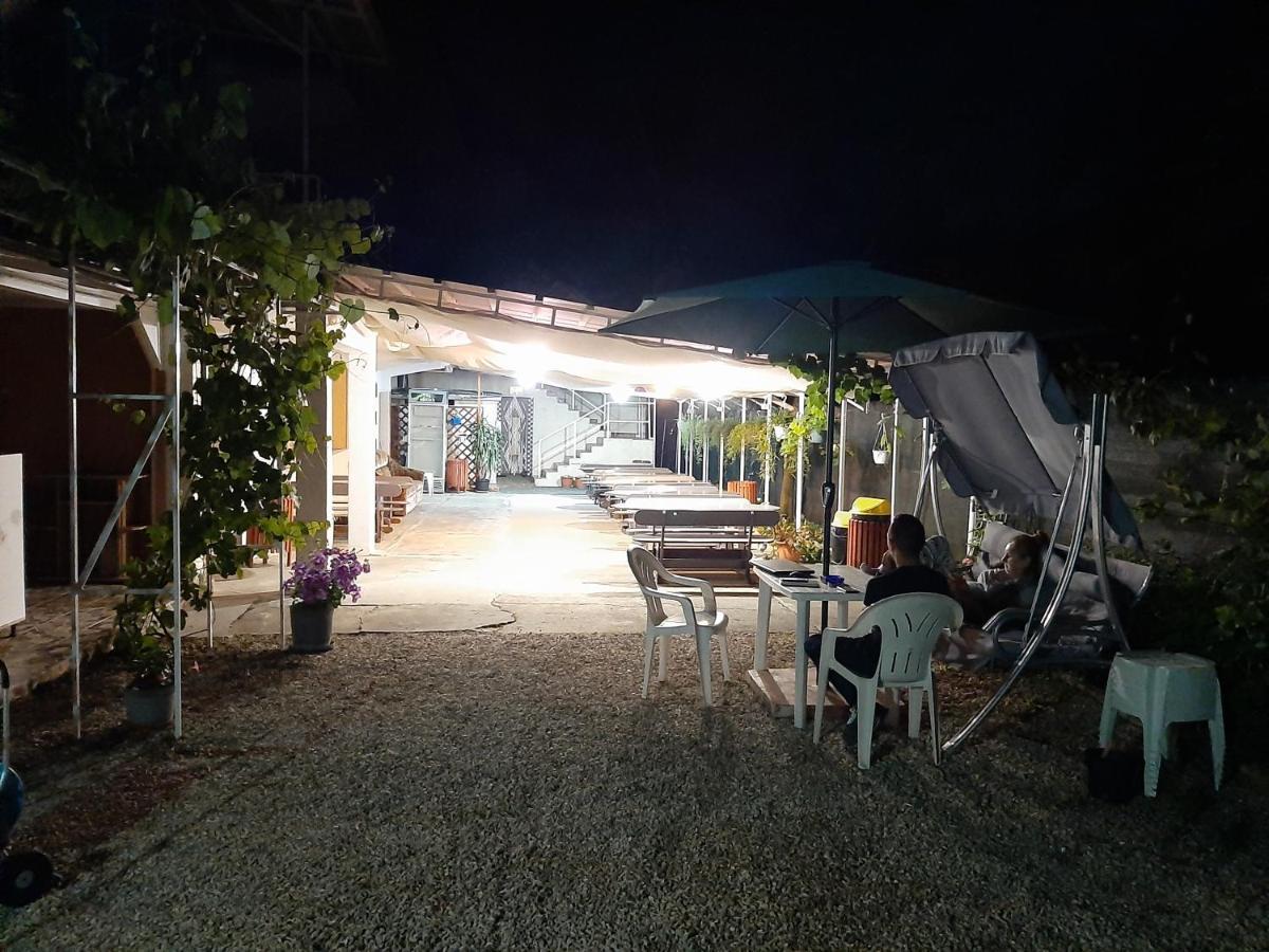 Vila Andra Costinesti Exterior photo