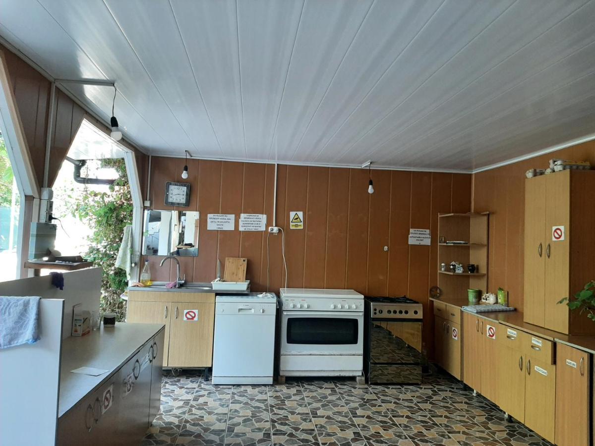 Vila Andra Costinesti Exterior photo