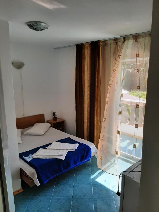Vila Andra Costinesti Exterior photo