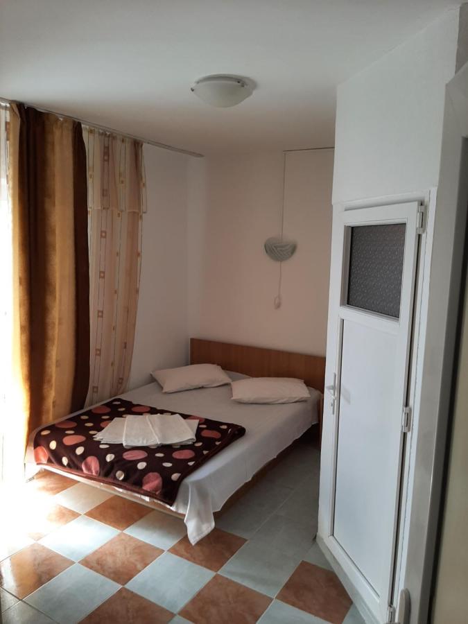Vila Andra Costinesti Exterior photo