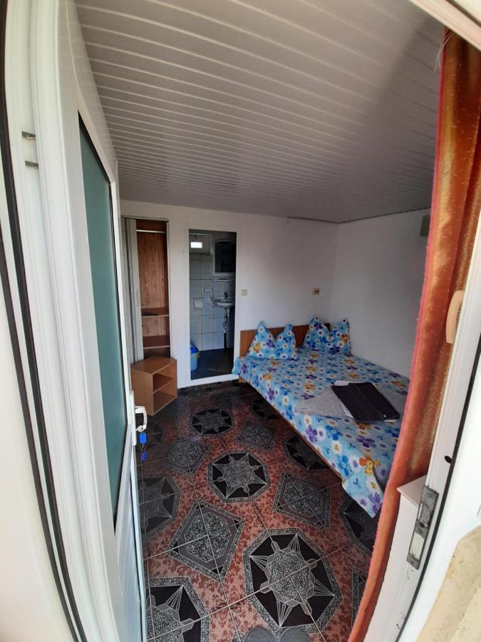 Vila Andra Costinesti Exterior photo