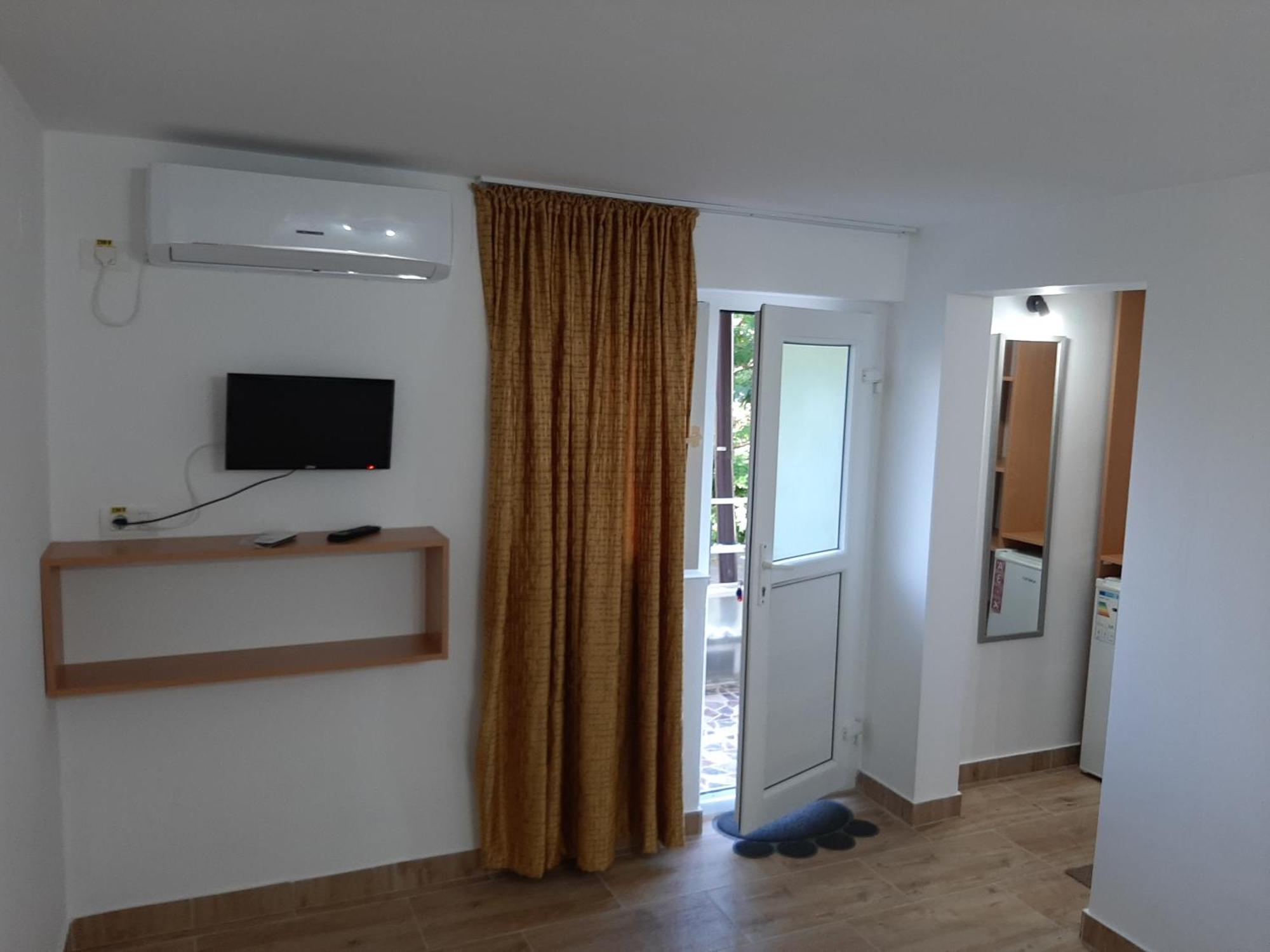 Vila Andra Costinesti Exterior photo